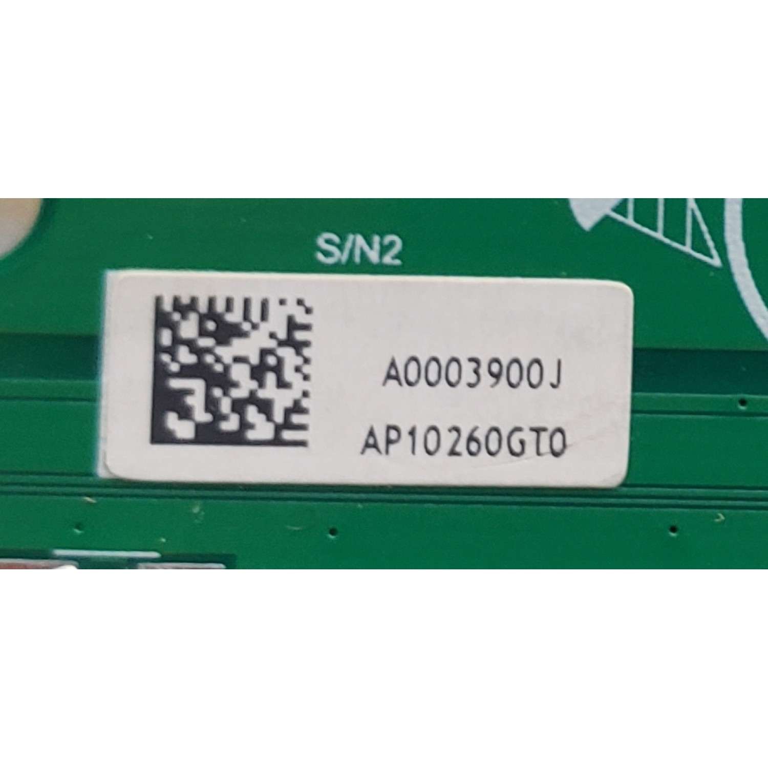 MAIN PARA SMART TV VIZIO 4K UHD / NUMERO DE PARTE 6M03M0003V00R / A0003900J / AP10260GT0  PANEL V400DJ2-D03 / MODELO V405-H19 / V405-H19 LINIZA	 - Imagen 3